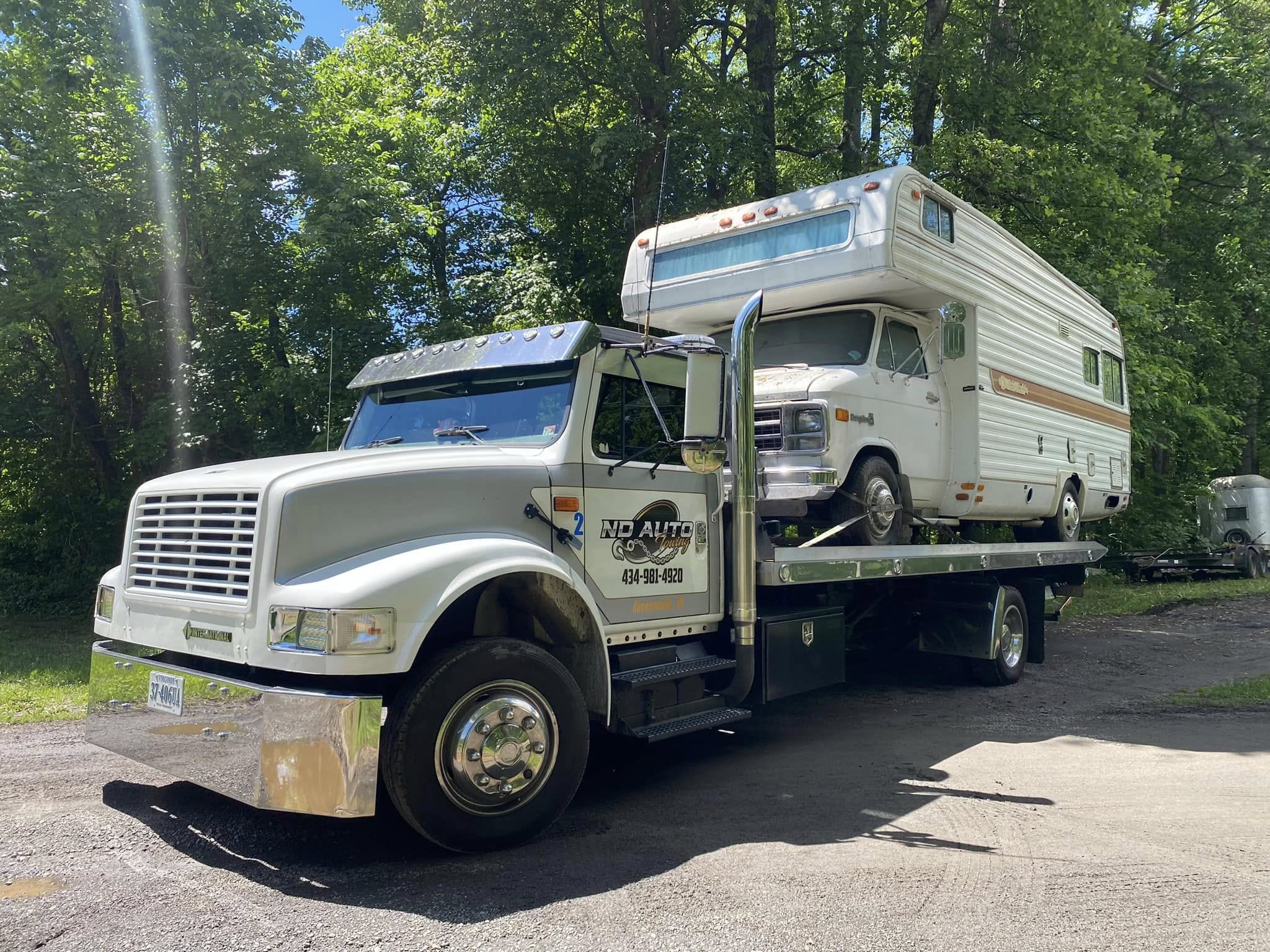 Nd Auto & Towing. Fb Pull. 25.27 (2)