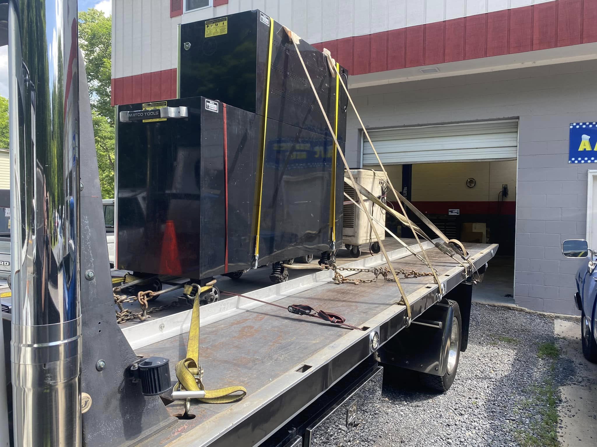 Nd Auto & Towing. Fb Pull. 25.27 (3)