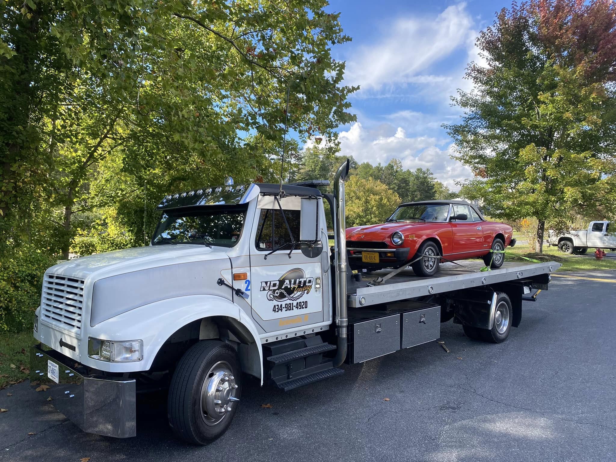 Nd Auto & Towing. Fb Pull. 25.27 (7)