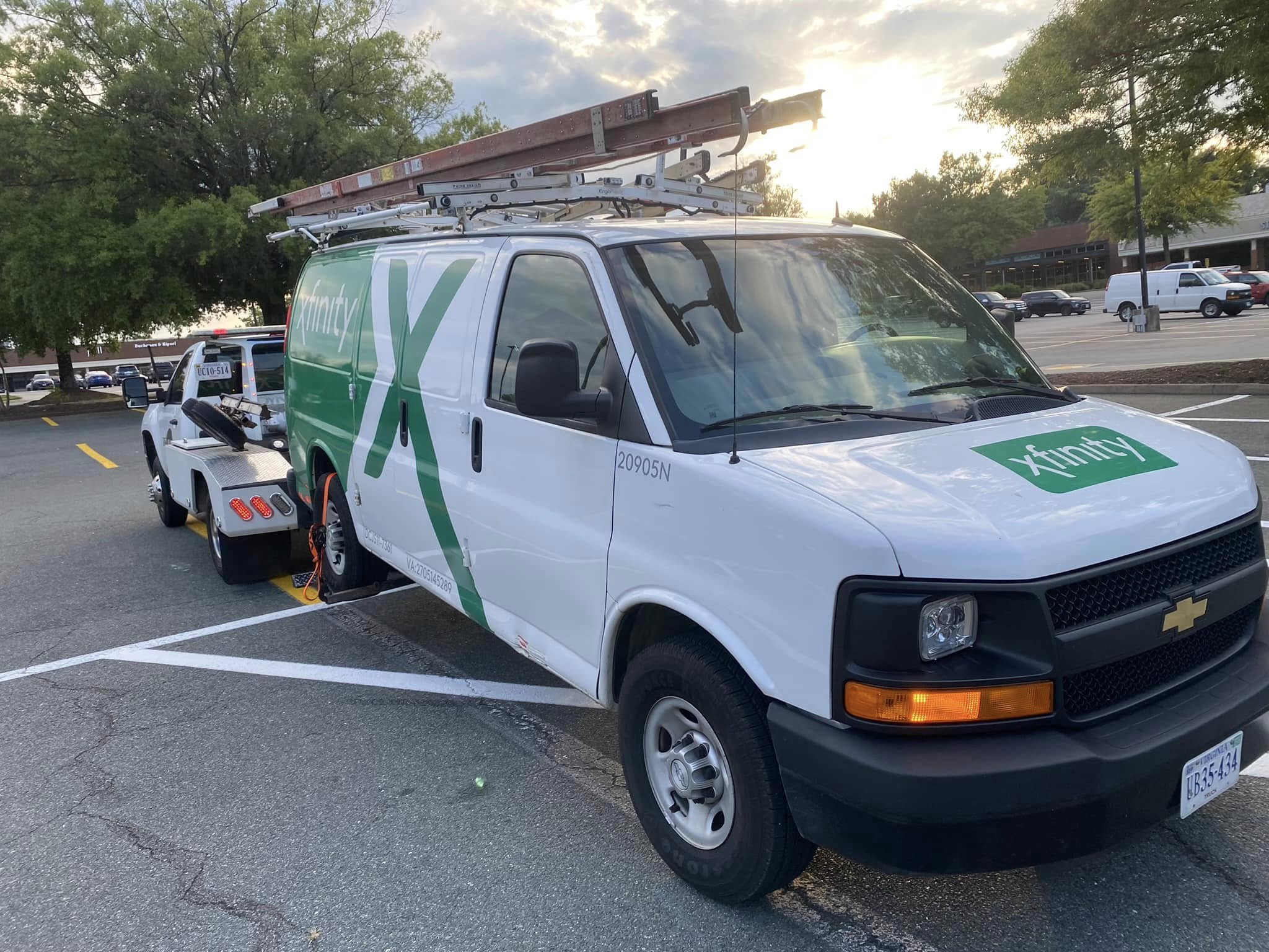 Nd Auto & Towing. Fb Pull. 25.27 (8)